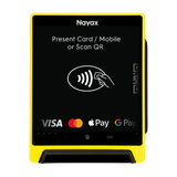 NAYAX VPOS Media 4
